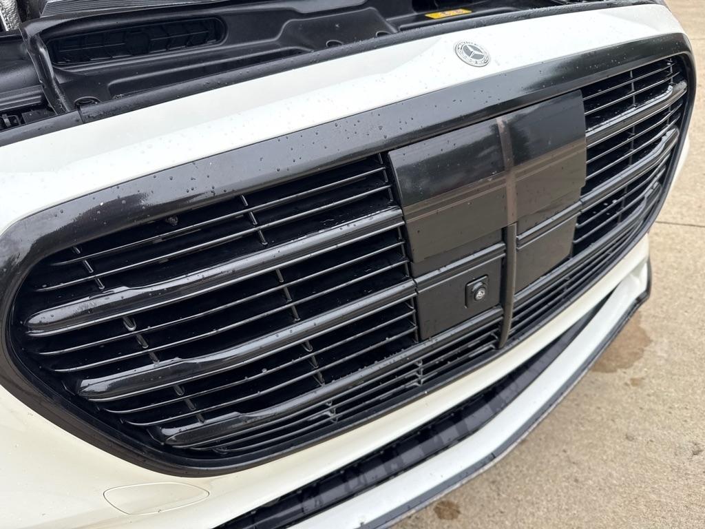 Mercedes-Benz S-Class S500 4MATIC 2023