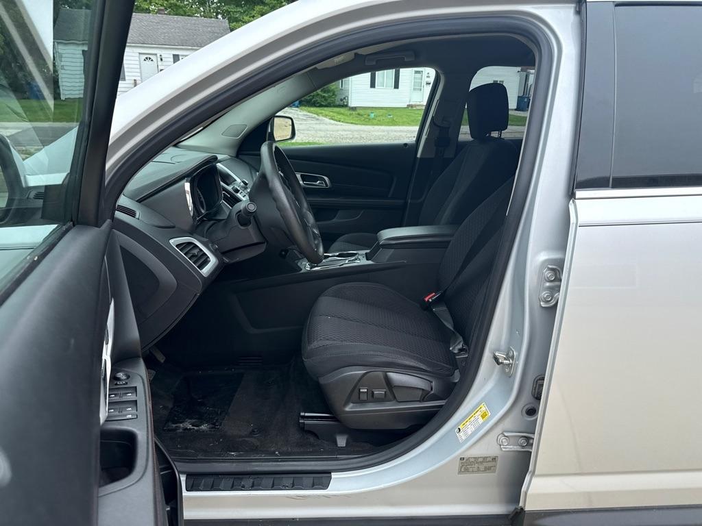 GMC Terrain SLE1 AWD 2014