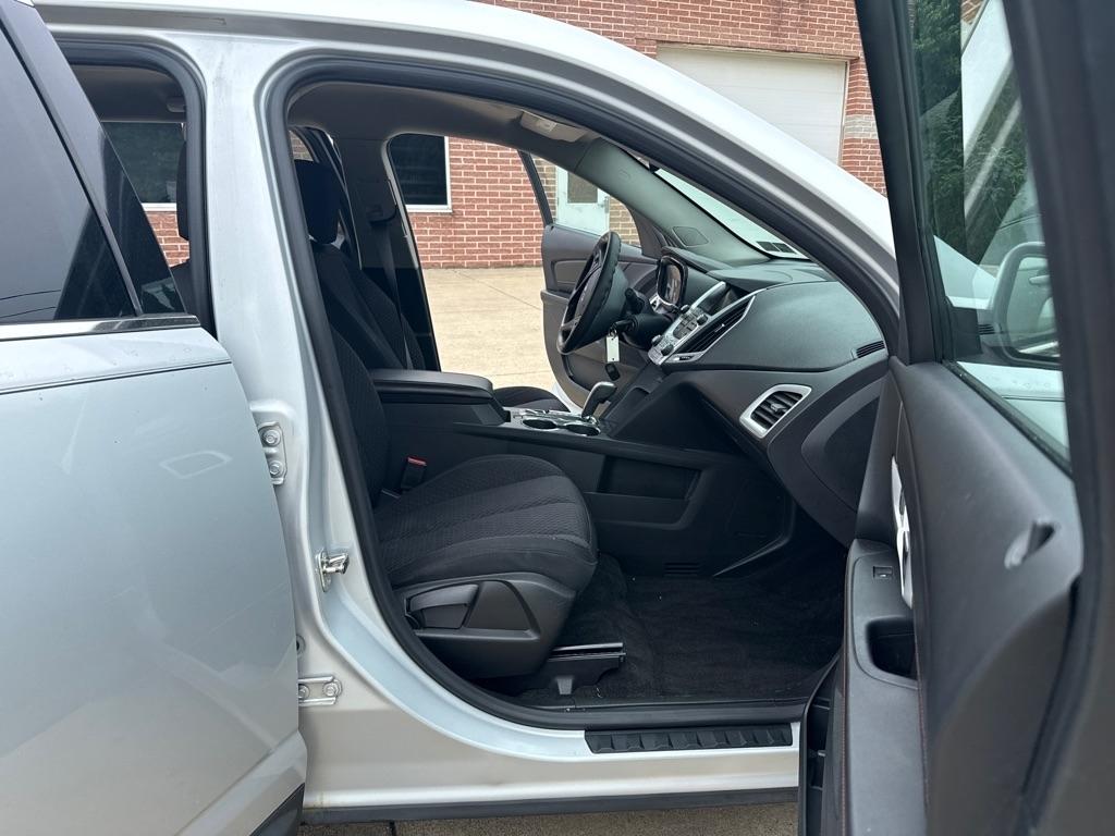 GMC Terrain SLE1 AWD 2014