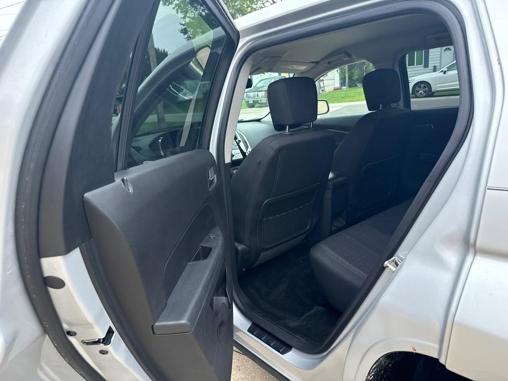 GMC Terrain SLE1 AWD 2014