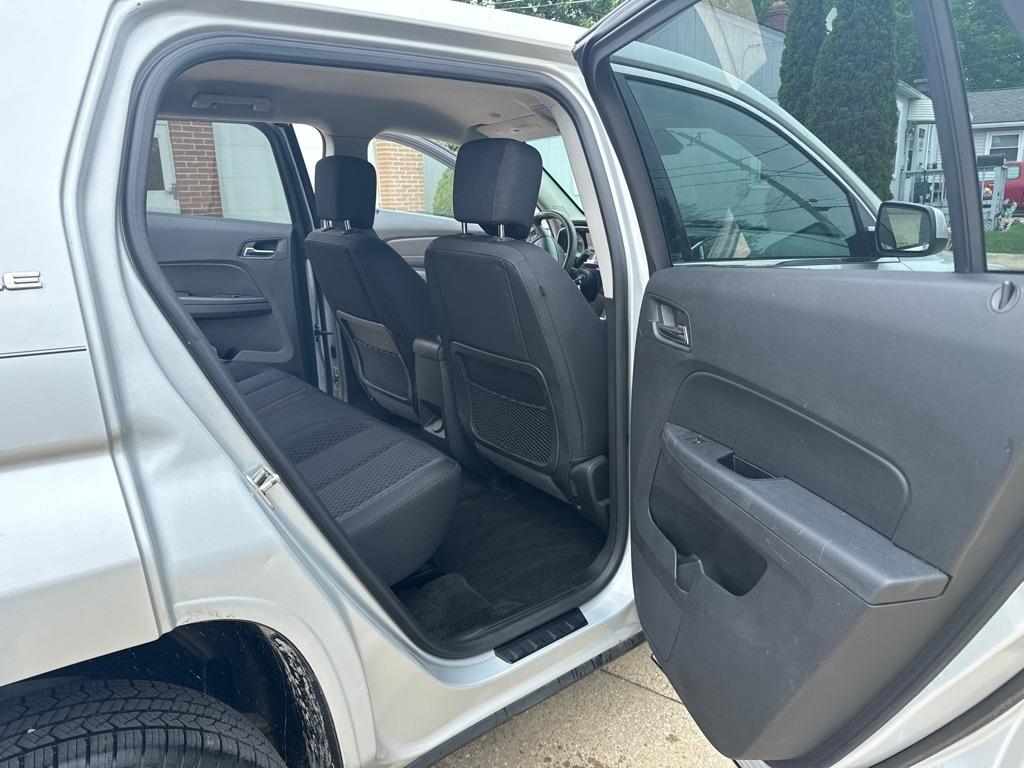 GMC Terrain SLE1 AWD 2014