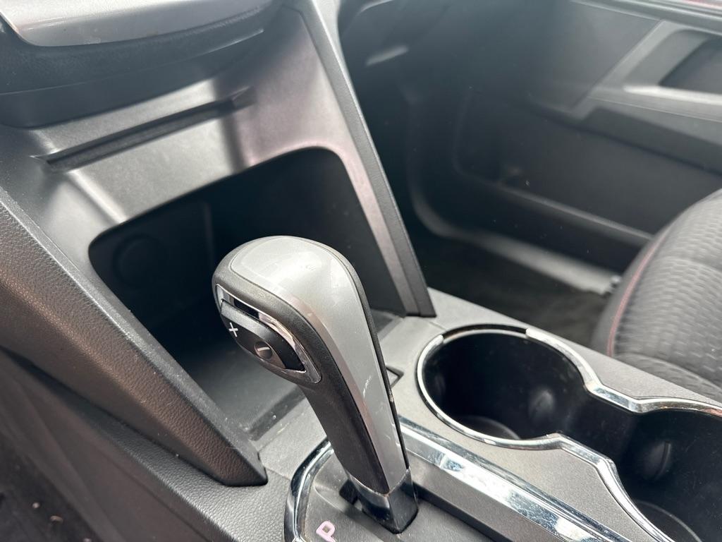 GMC Terrain SLE1 AWD 2014