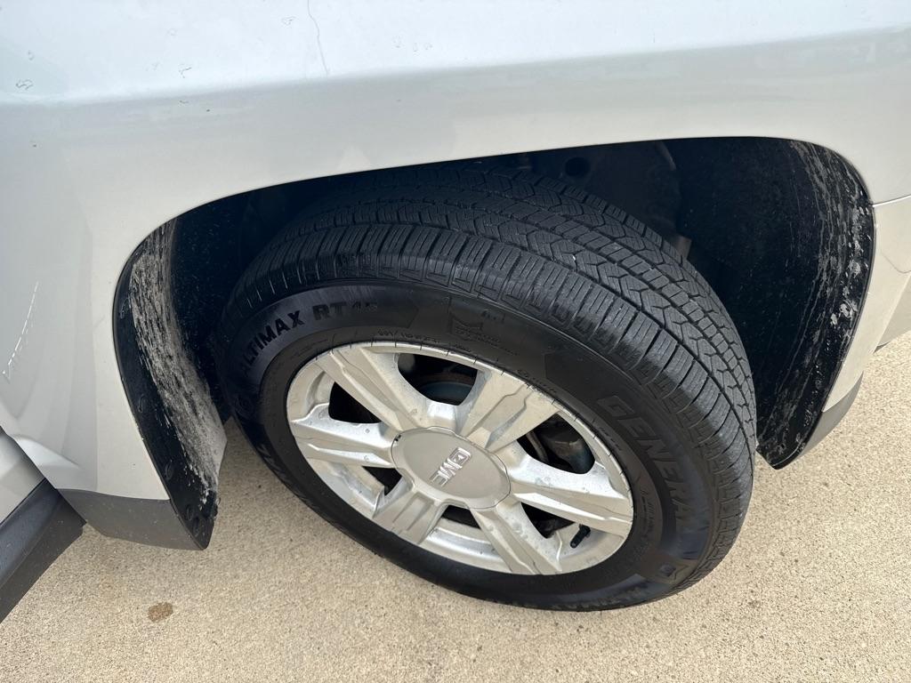 GMC Terrain SLE1 AWD 2014