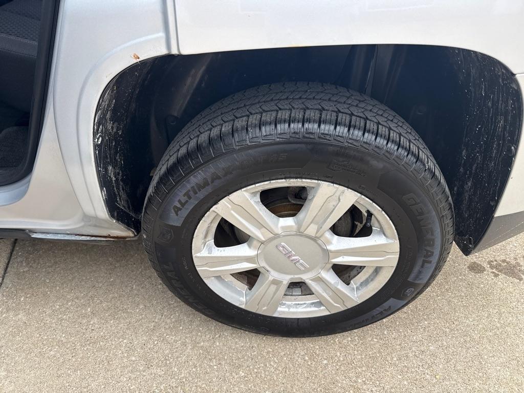 GMC Terrain SLE1 AWD 2014