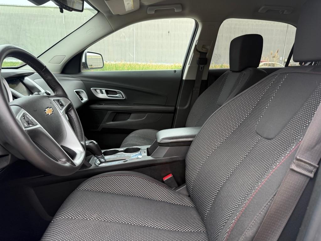 Chevrolet Equinox LT AWD 2016