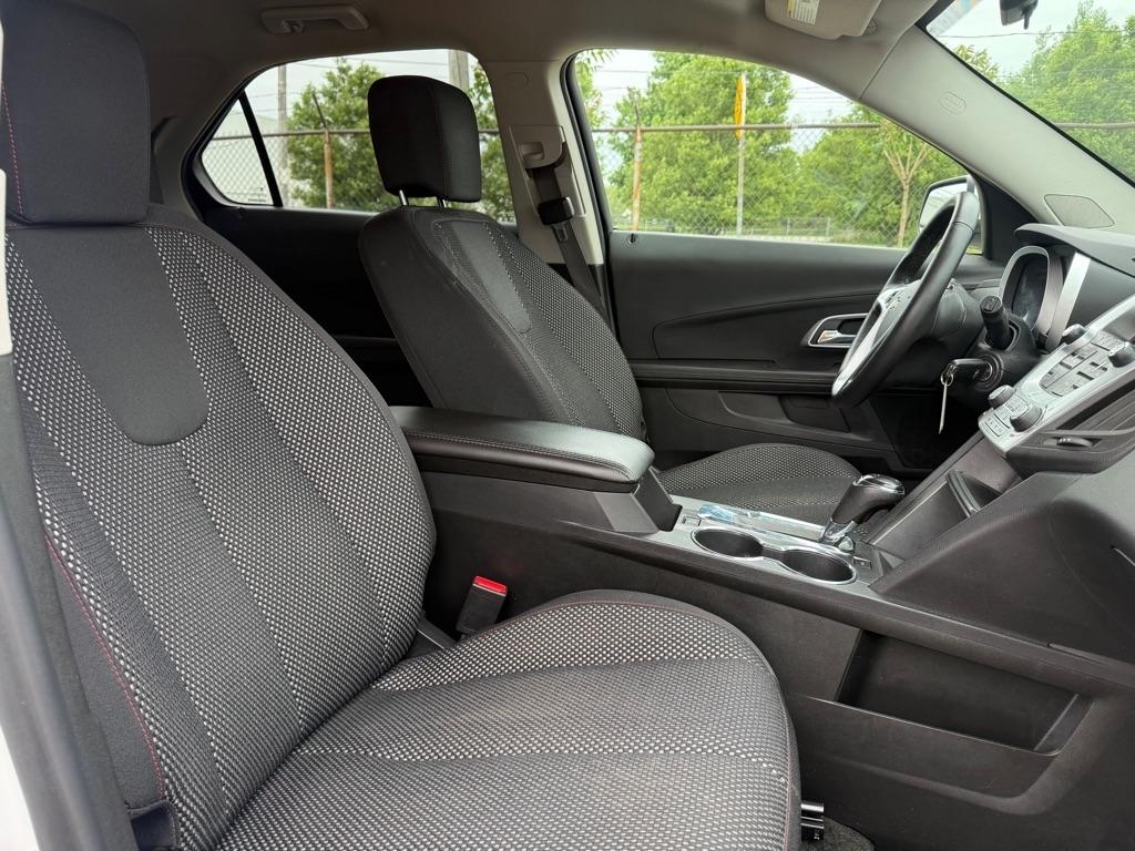 Chevrolet Equinox LT AWD 2016