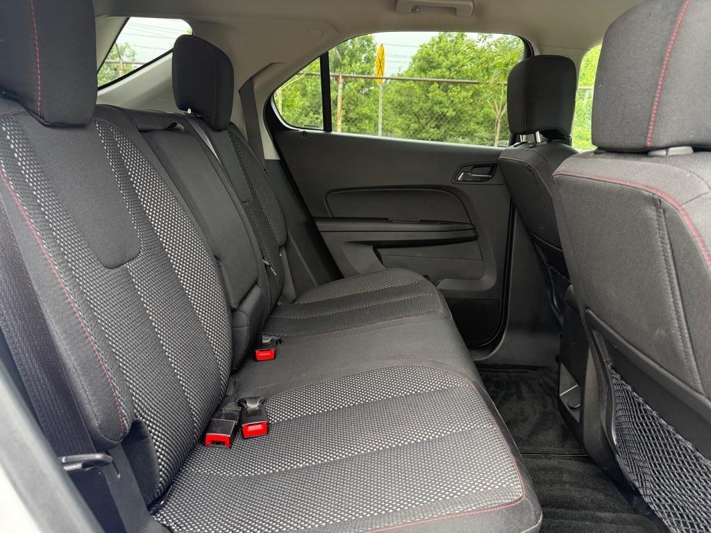 Chevrolet Equinox LT AWD 2016
