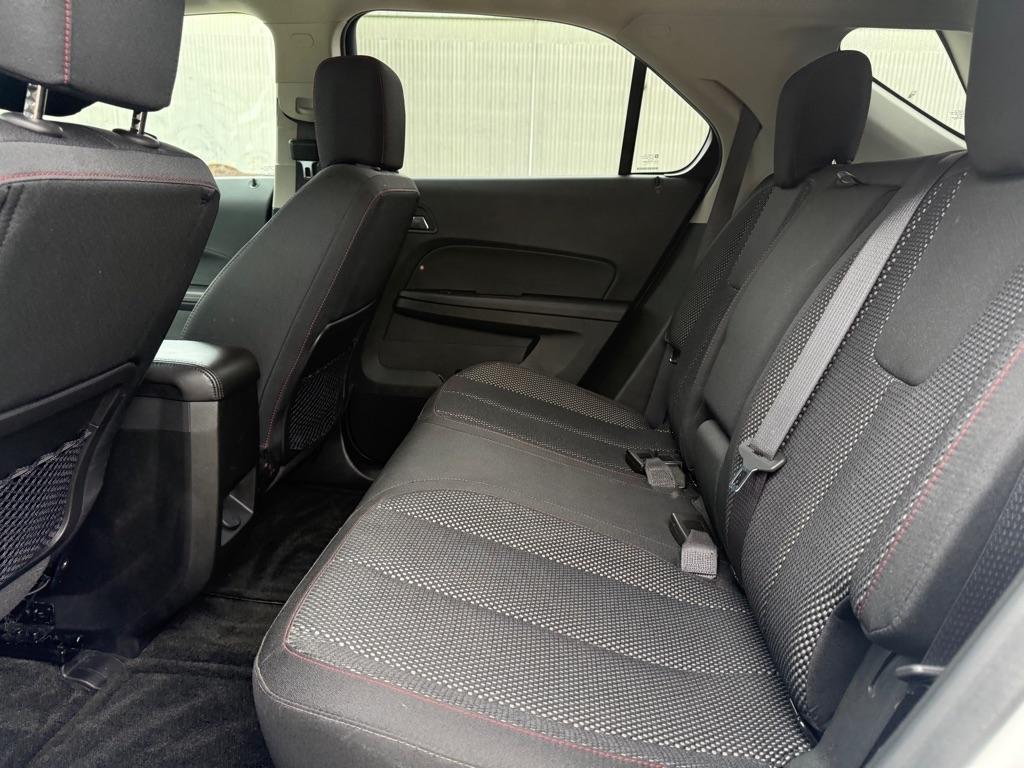 Chevrolet Equinox LT AWD 2016