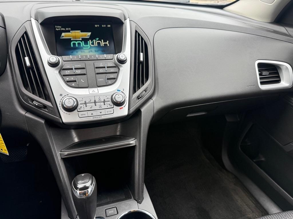 Chevrolet Equinox LT AWD 2016