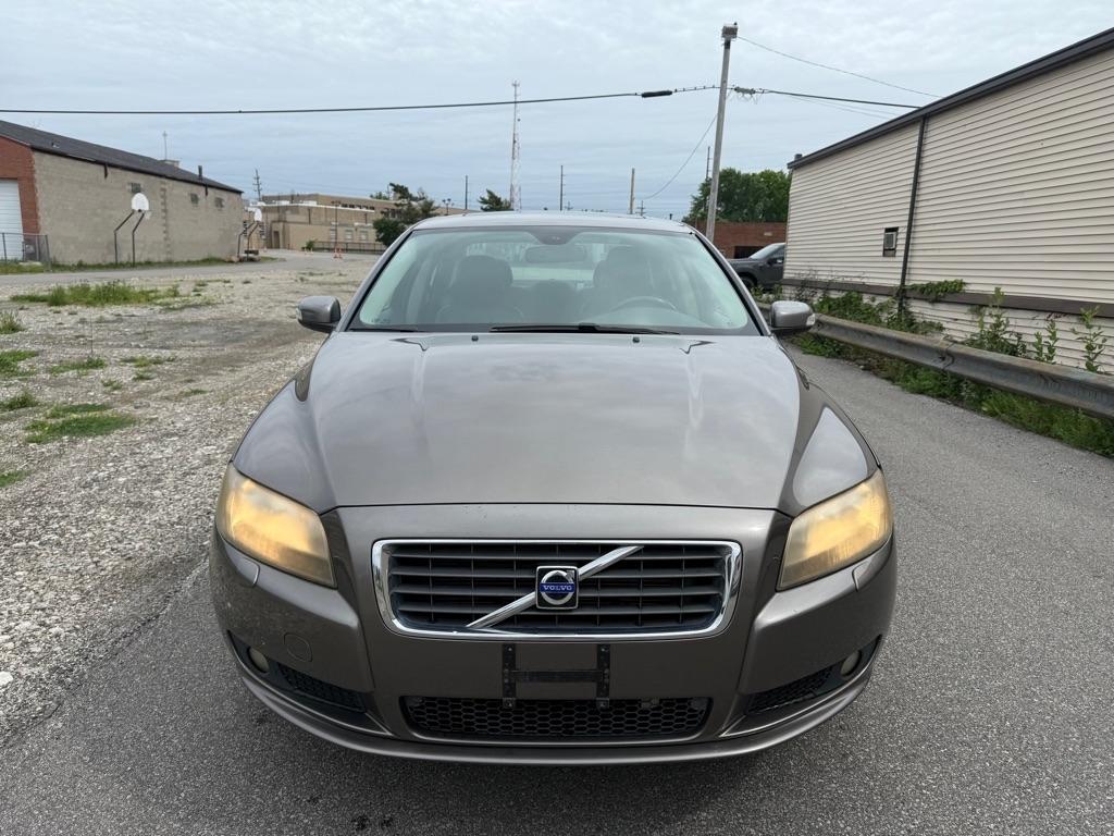 Volvo S80 3.2 FWD 2007