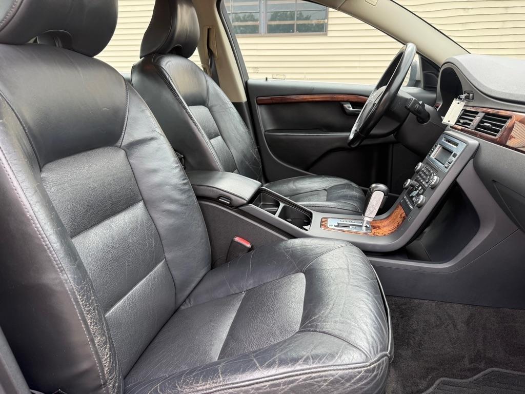 Volvo S80 3.2 FWD 2007