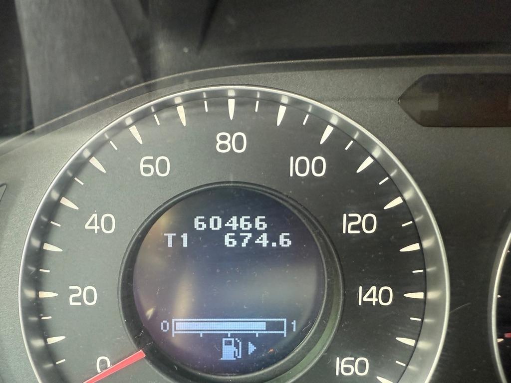 Volvo S80 3.2 FWD 2007