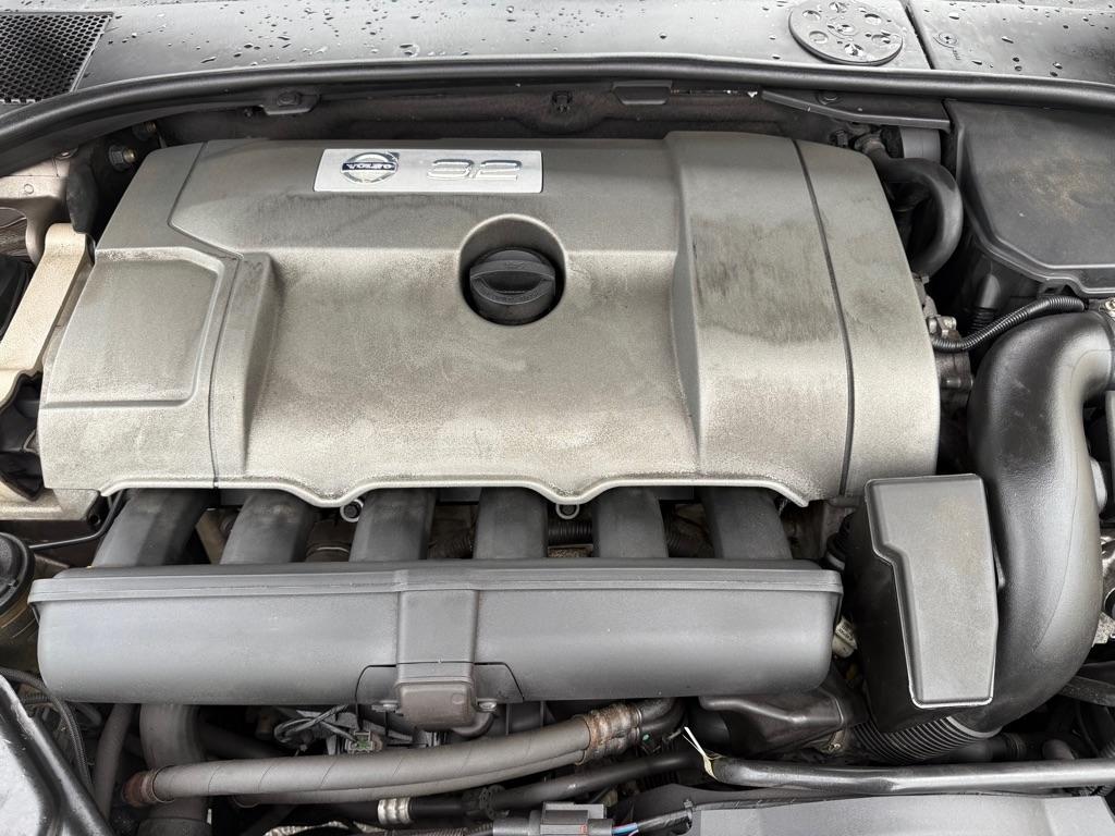 Volvo S80 3.2 FWD 2007