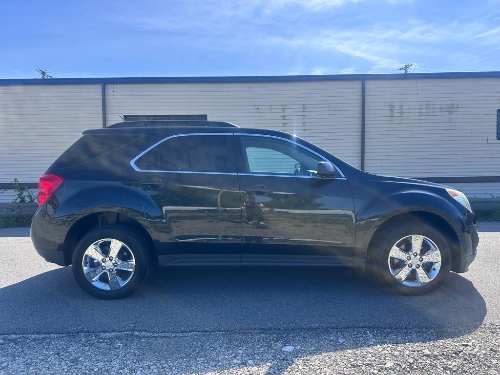 Chevrolet Equinox 1LT AWD 2013