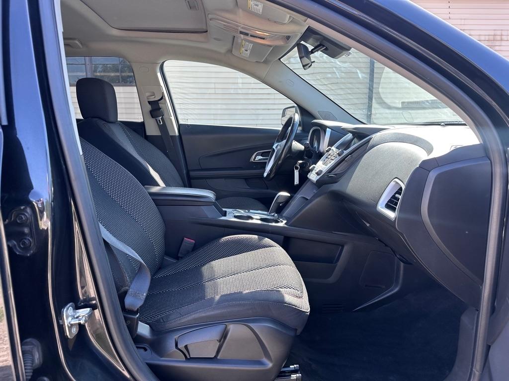 Chevrolet Equinox 1LT AWD 2013