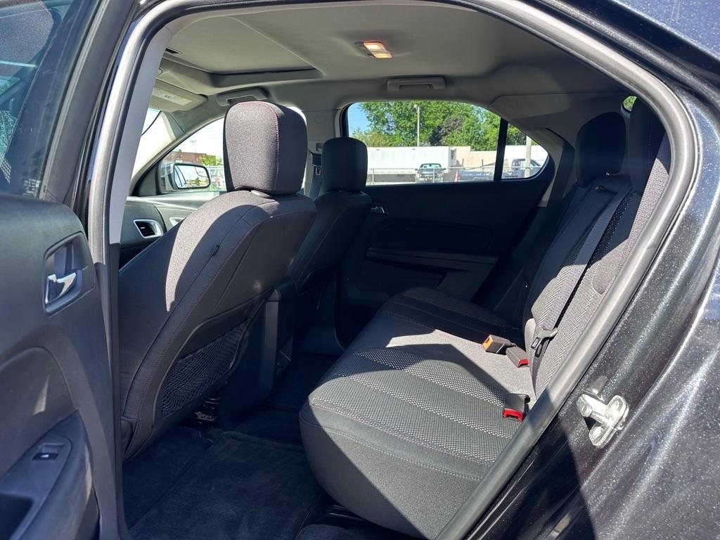 Chevrolet Equinox 1LT AWD 2013