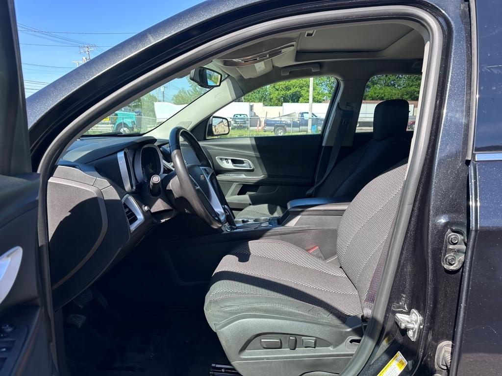 Chevrolet Equinox 1LT AWD 2013