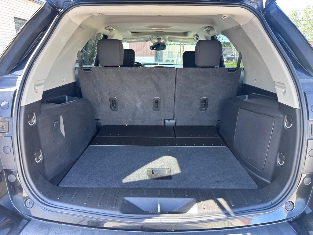 Chevrolet Equinox 1LT AWD 2013