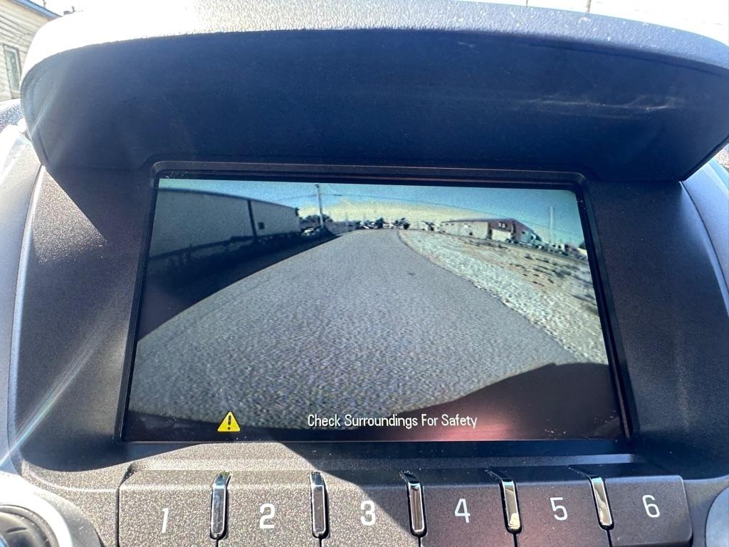 Chevrolet Equinox 1LT AWD 2013