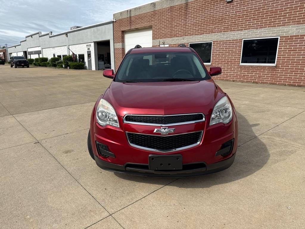Chevrolet Equinox 1LT AWD 2014