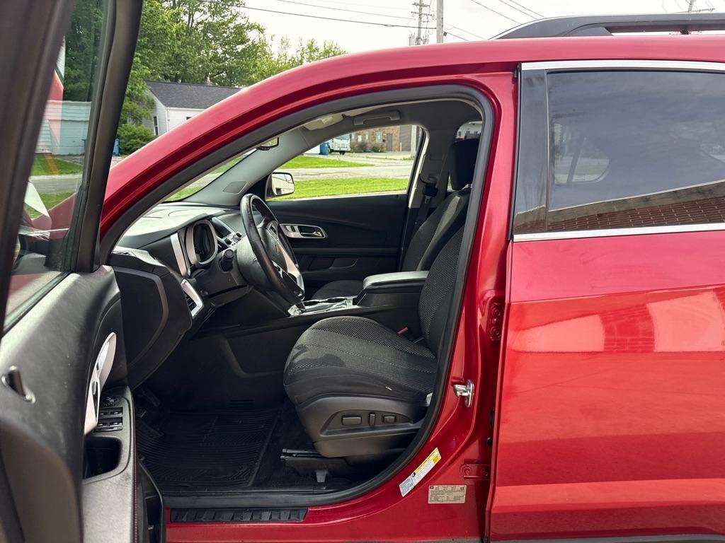 Chevrolet Equinox 1LT AWD 2014