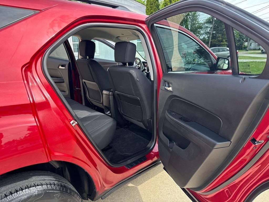 Chevrolet Equinox 1LT AWD 2014