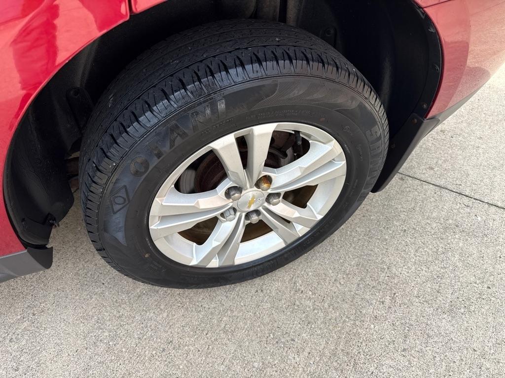 Chevrolet Equinox 1LT AWD 2014