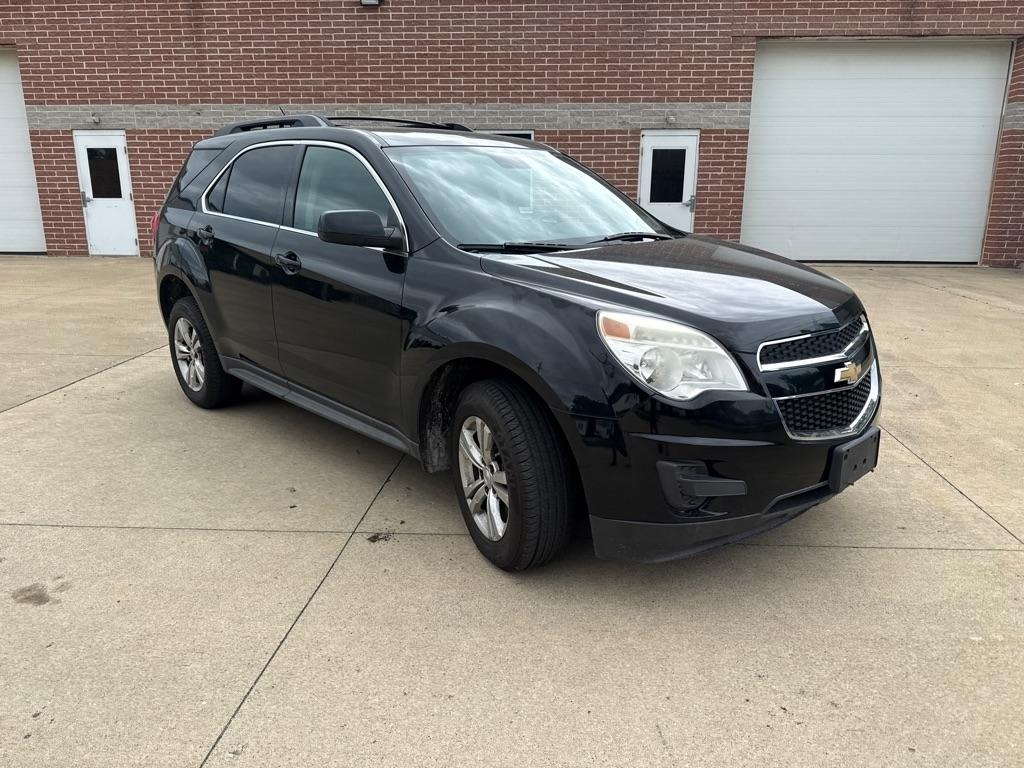 Chevrolet Equinox 1LT AWD 2014