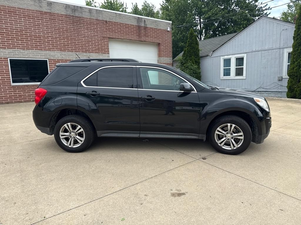 Chevrolet Equinox 1LT AWD 2014