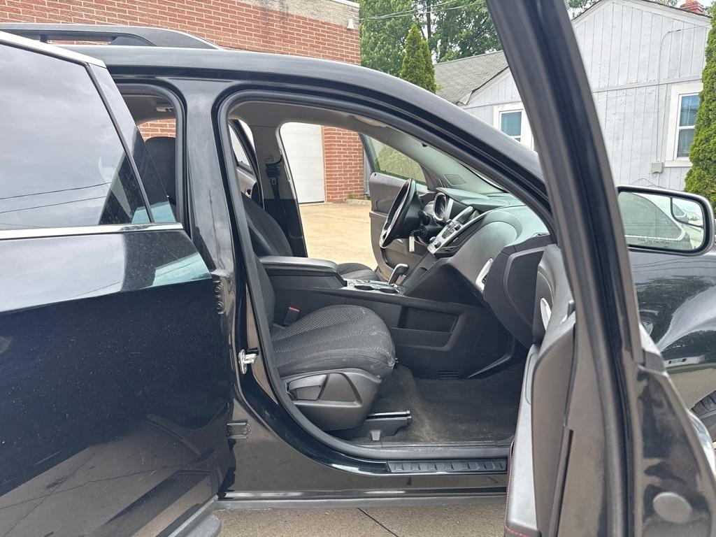 Chevrolet Equinox 1LT AWD 2014
