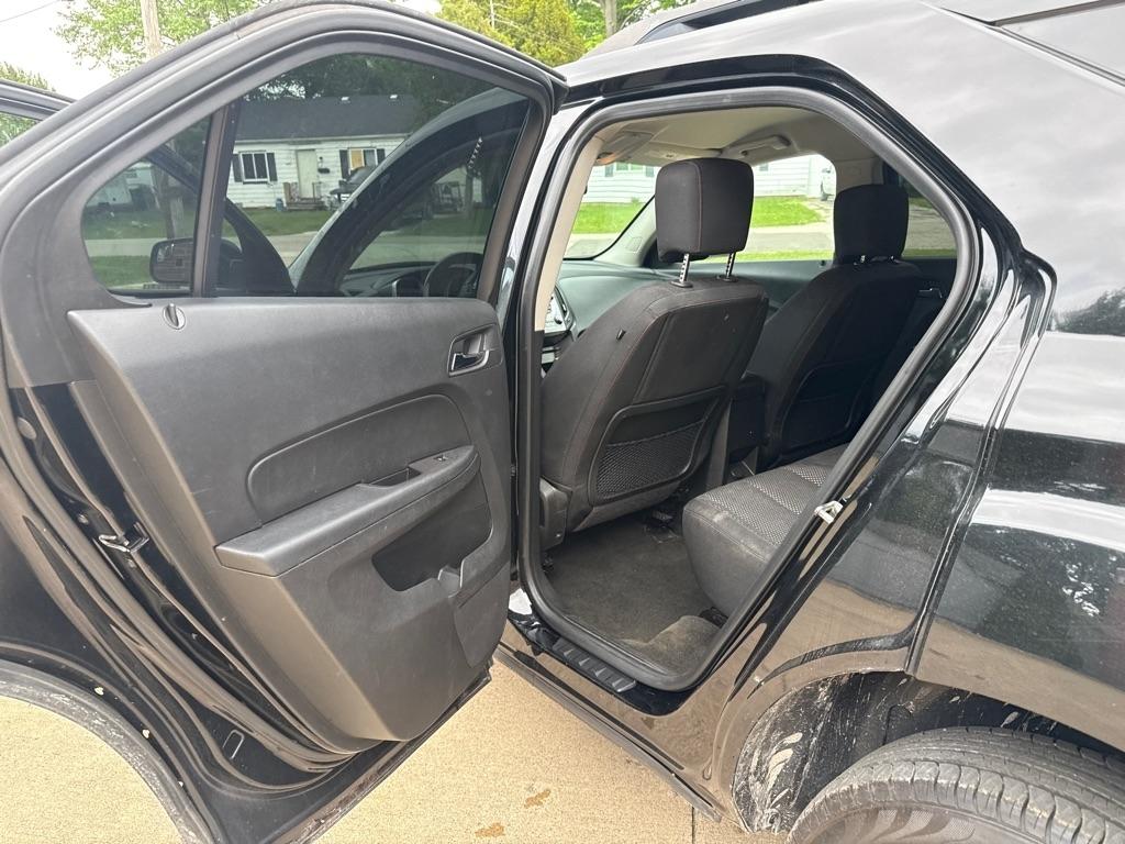 Chevrolet Equinox 1LT AWD 2014