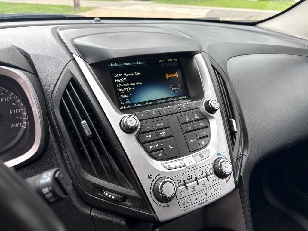 Chevrolet Equinox 1LT AWD 2014