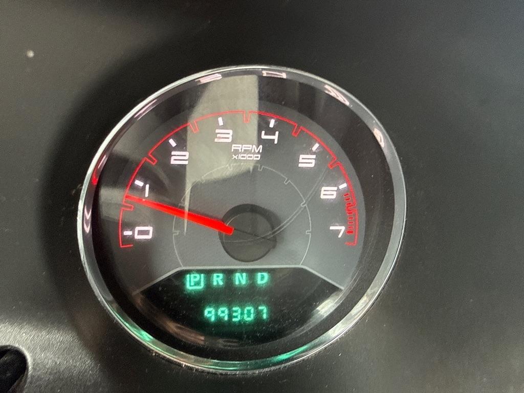 Dodge Avenger SE 2013