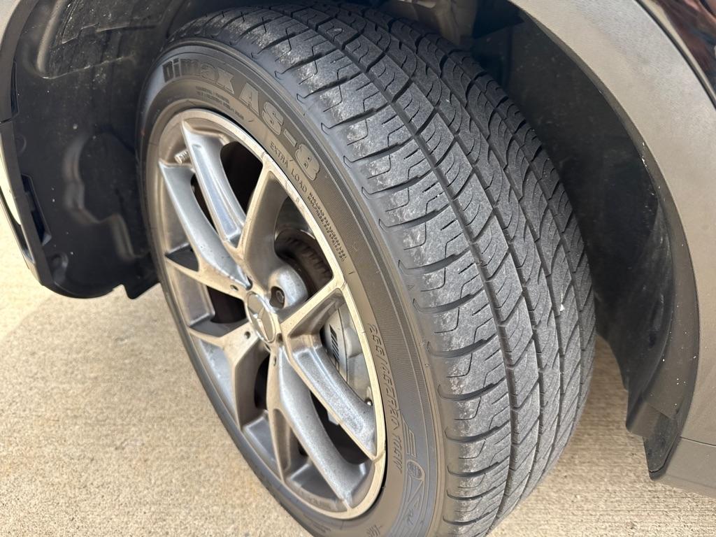 Mercedes-Benz GLC-Class AMG GLC43 2021