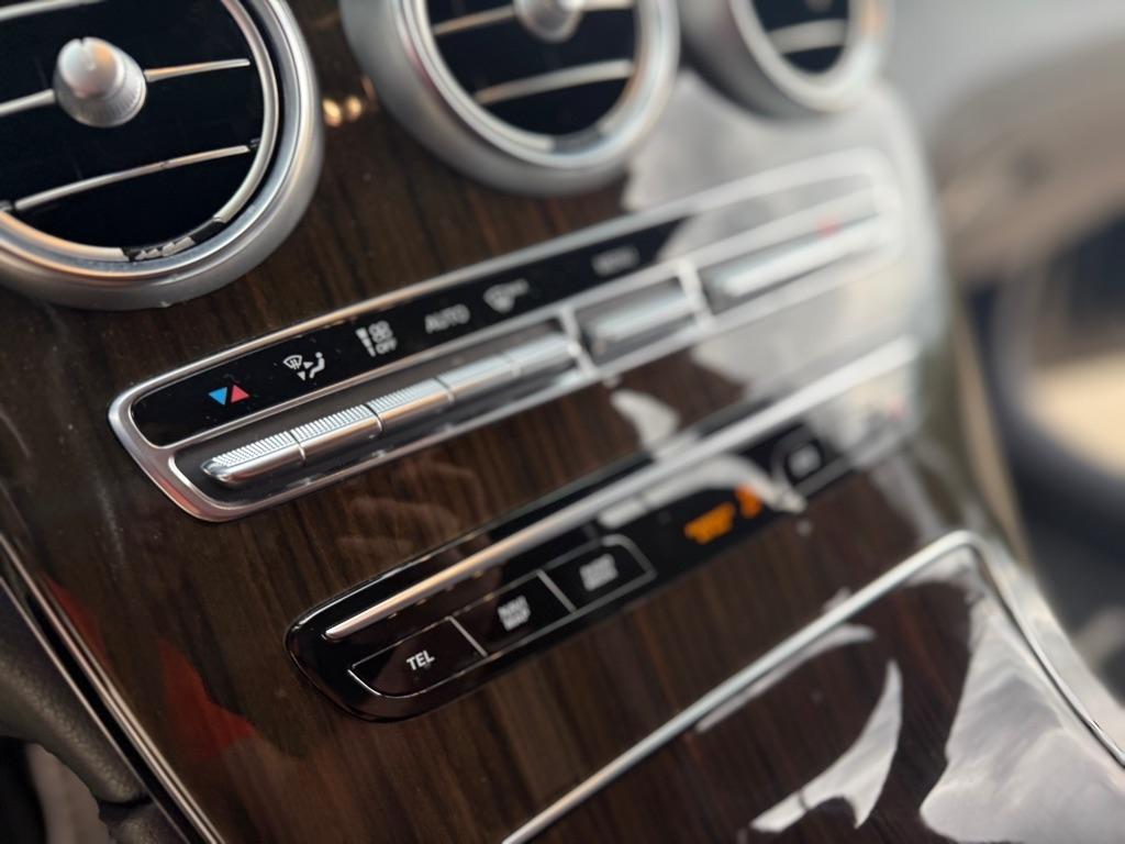 Mercedes-Benz GLC-Class AMG GLC43 2021