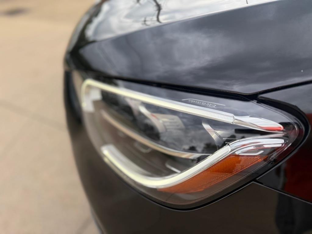 Mercedes-Benz GLC-Class AMG GLC43 2021