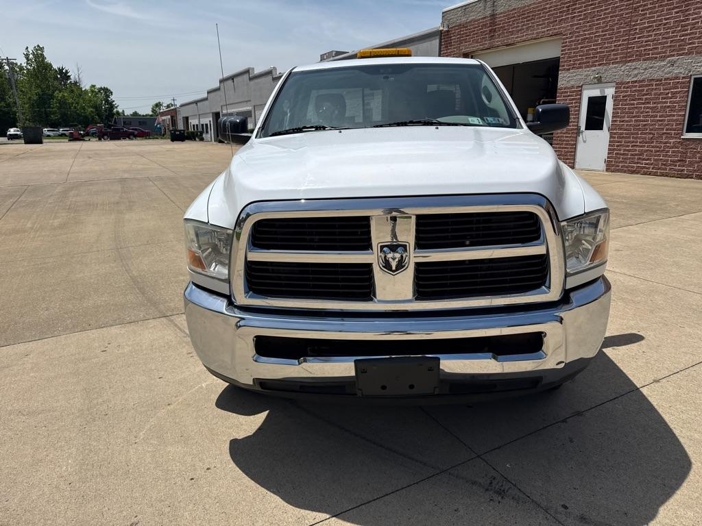 RAM 2500 ST 4WD 2012