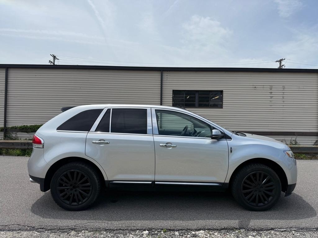Lincoln MKX AWD 2012