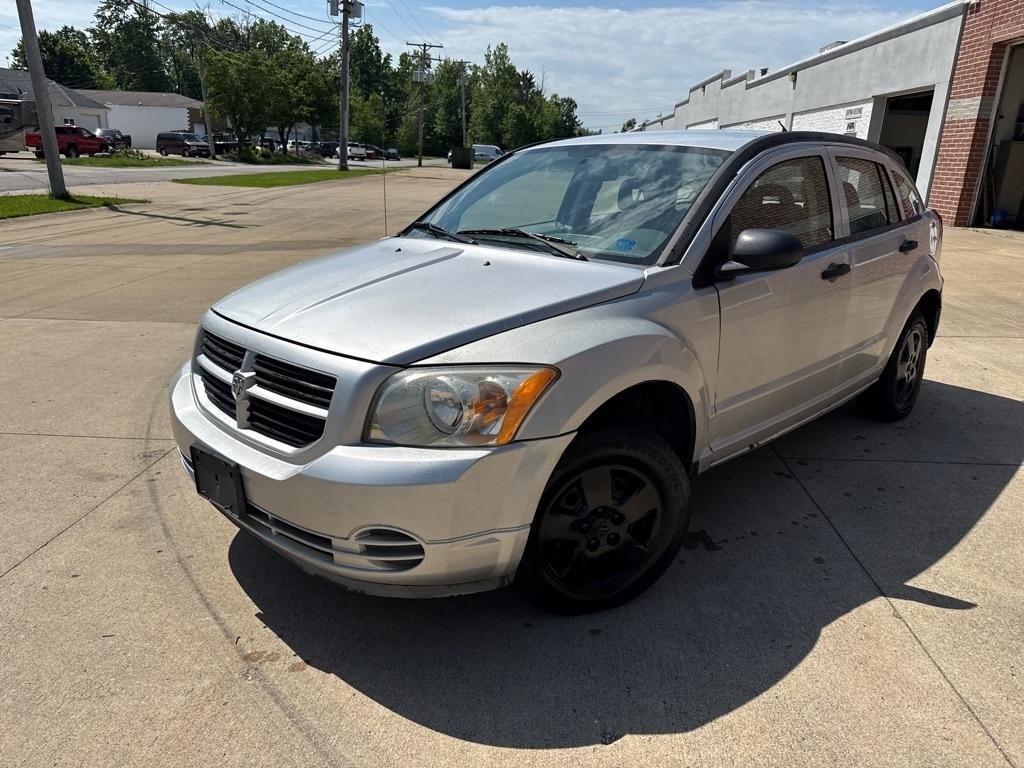 Dodge Caliber SE 2007