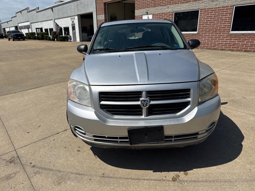 Dodge Caliber SE 2007