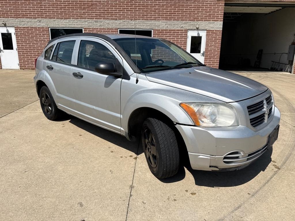 Dodge Caliber SE 2007