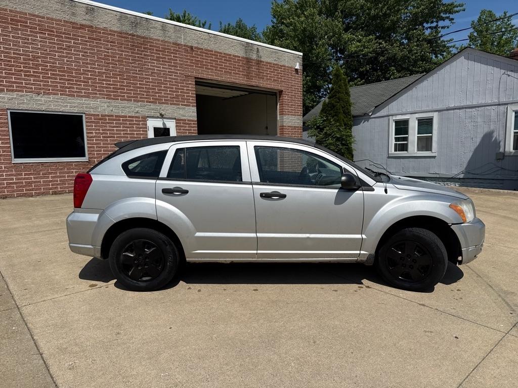 Dodge Caliber SE 2007