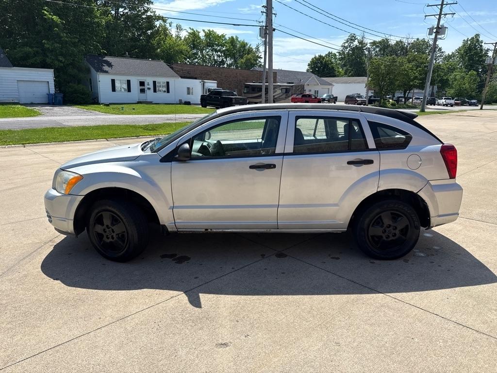 Dodge Caliber SE 2007