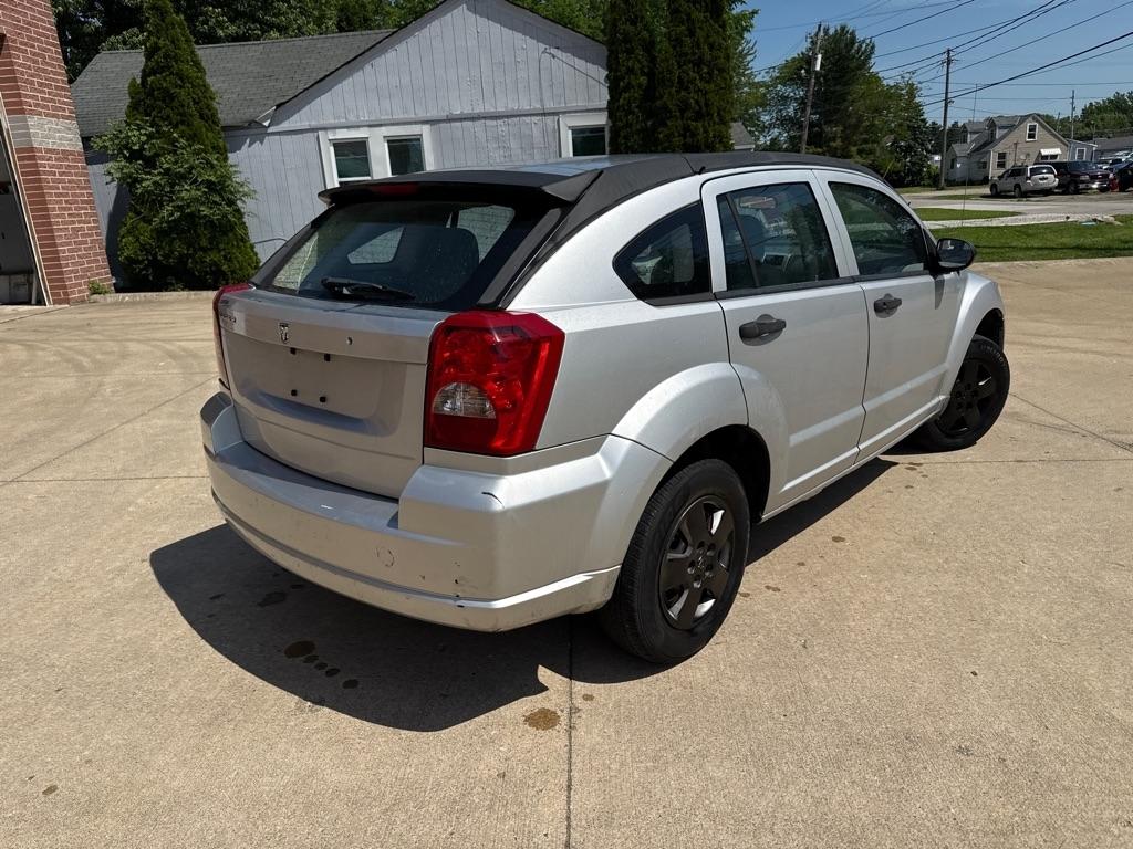 Dodge Caliber SE 2007