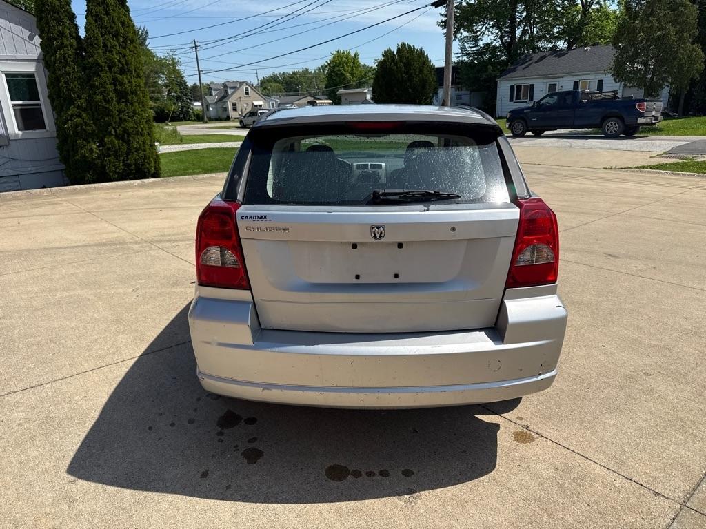 Dodge Caliber SE 2007