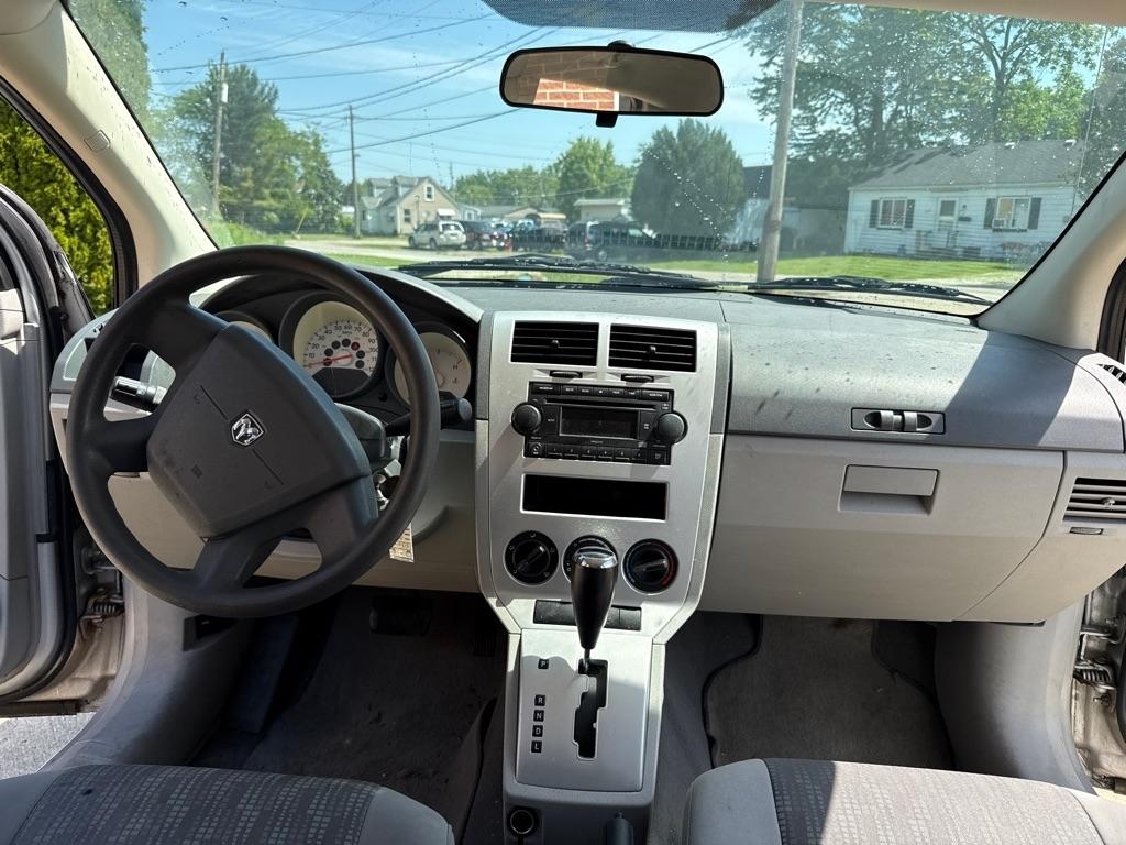 Dodge Caliber SE 2007