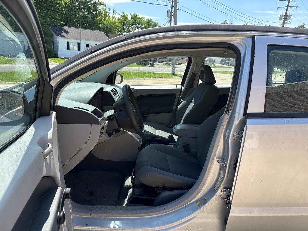 Dodge Caliber SE 2007