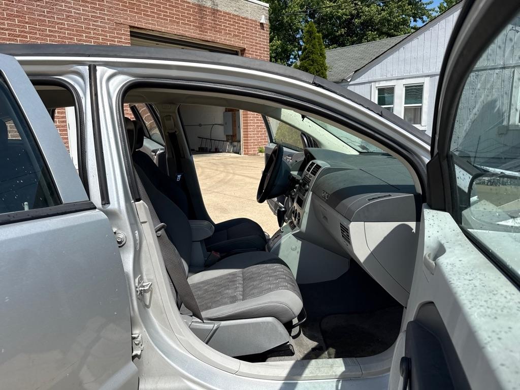 Dodge Caliber SE 2007