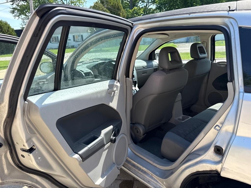 Dodge Caliber SE 2007