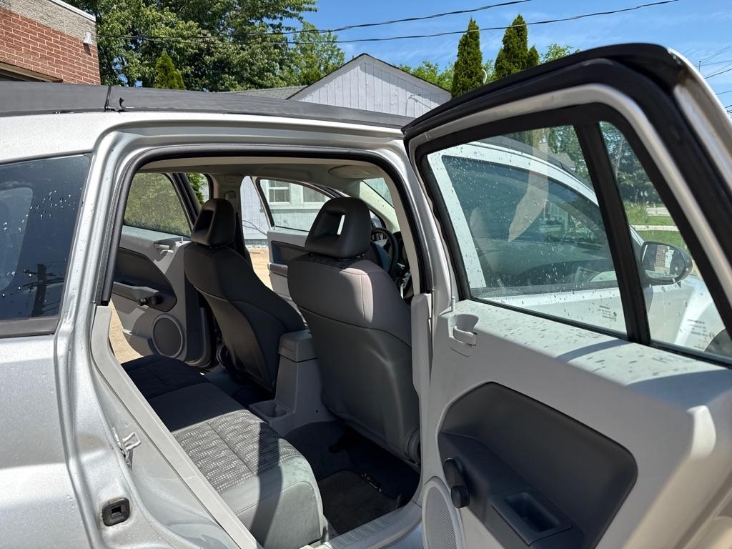 Dodge Caliber SE 2007